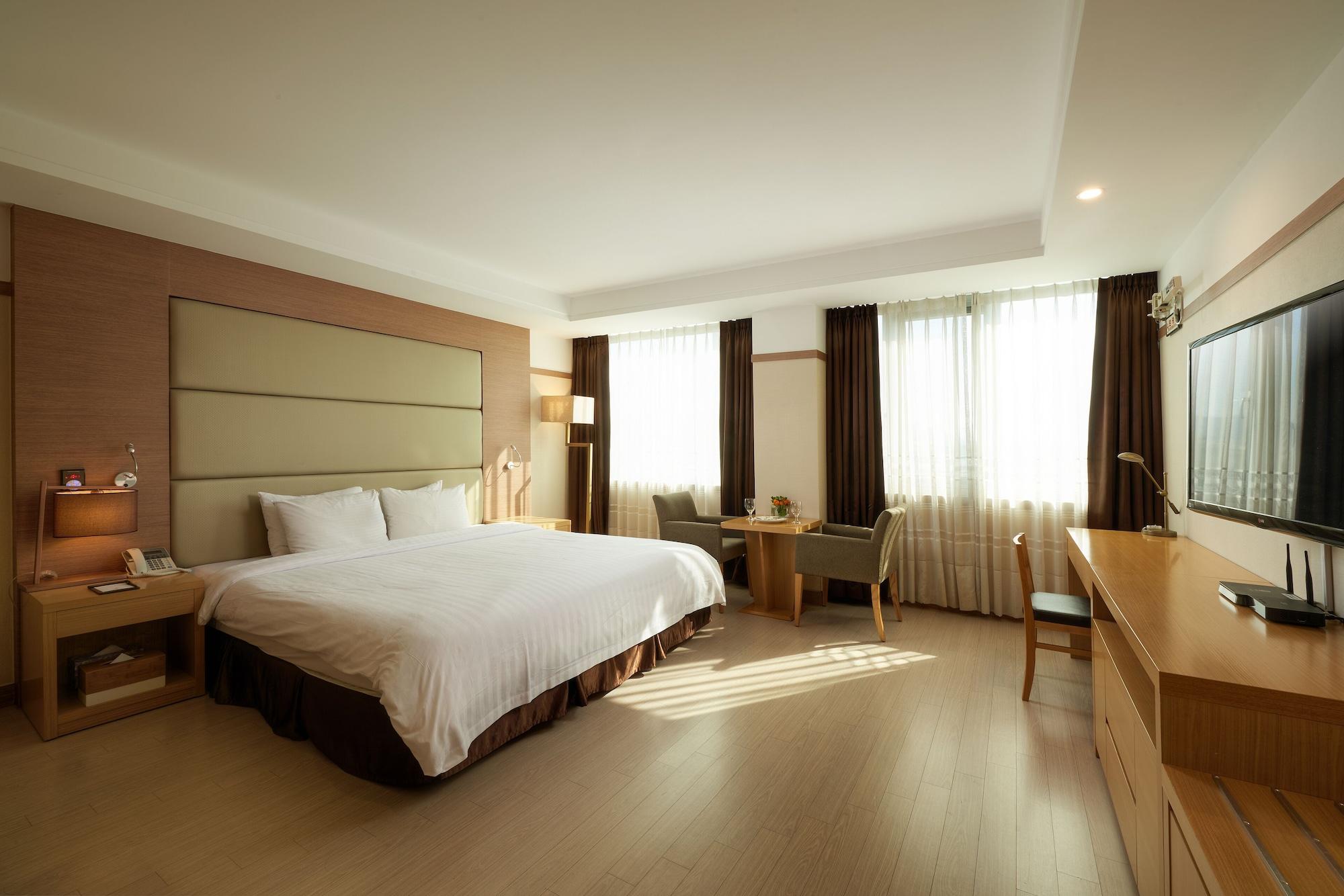 Gyeongju Gg Tourist Hotel Zewnętrze zdjęcie