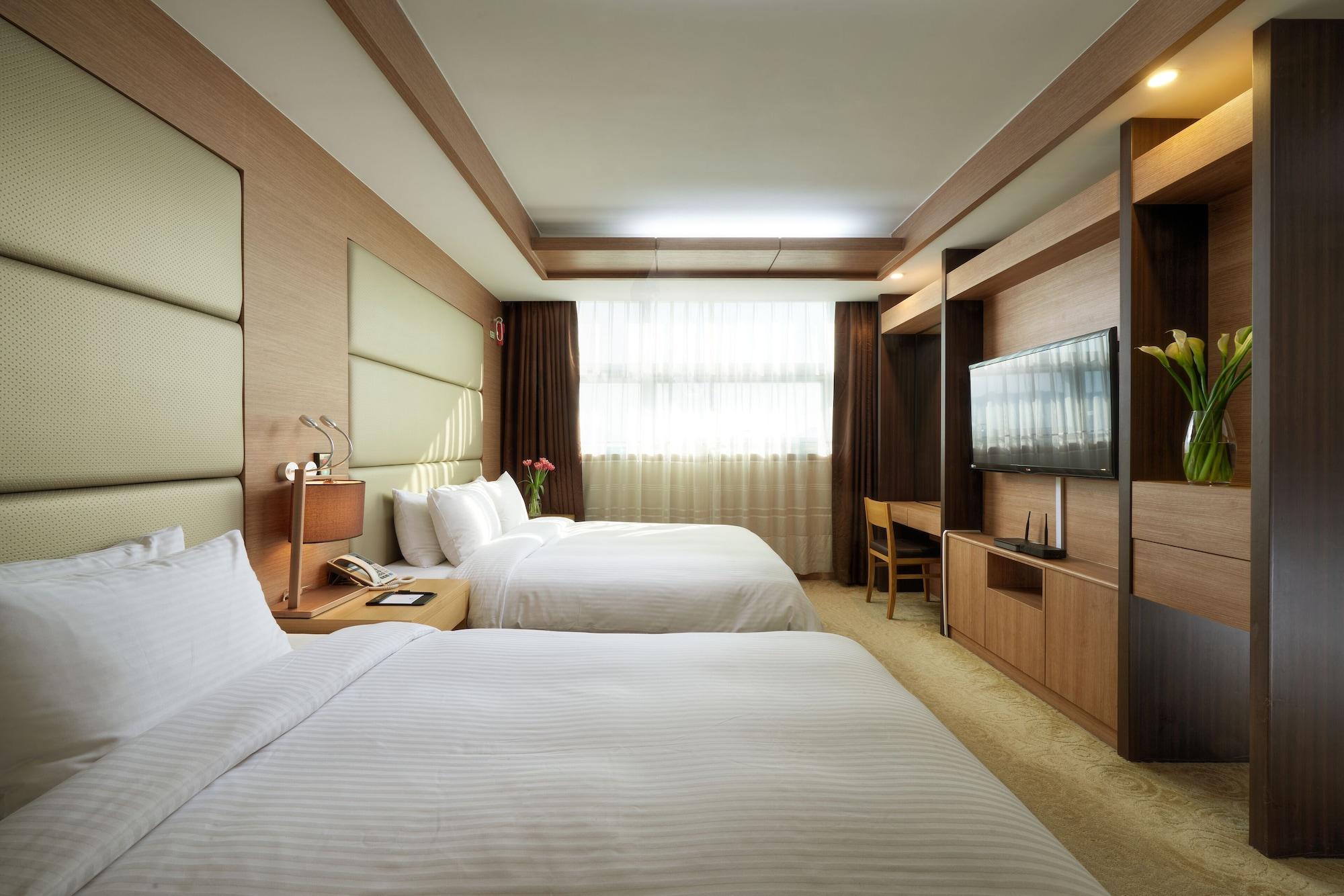 Gyeongju Gg Tourist Hotel Zewnętrze zdjęcie