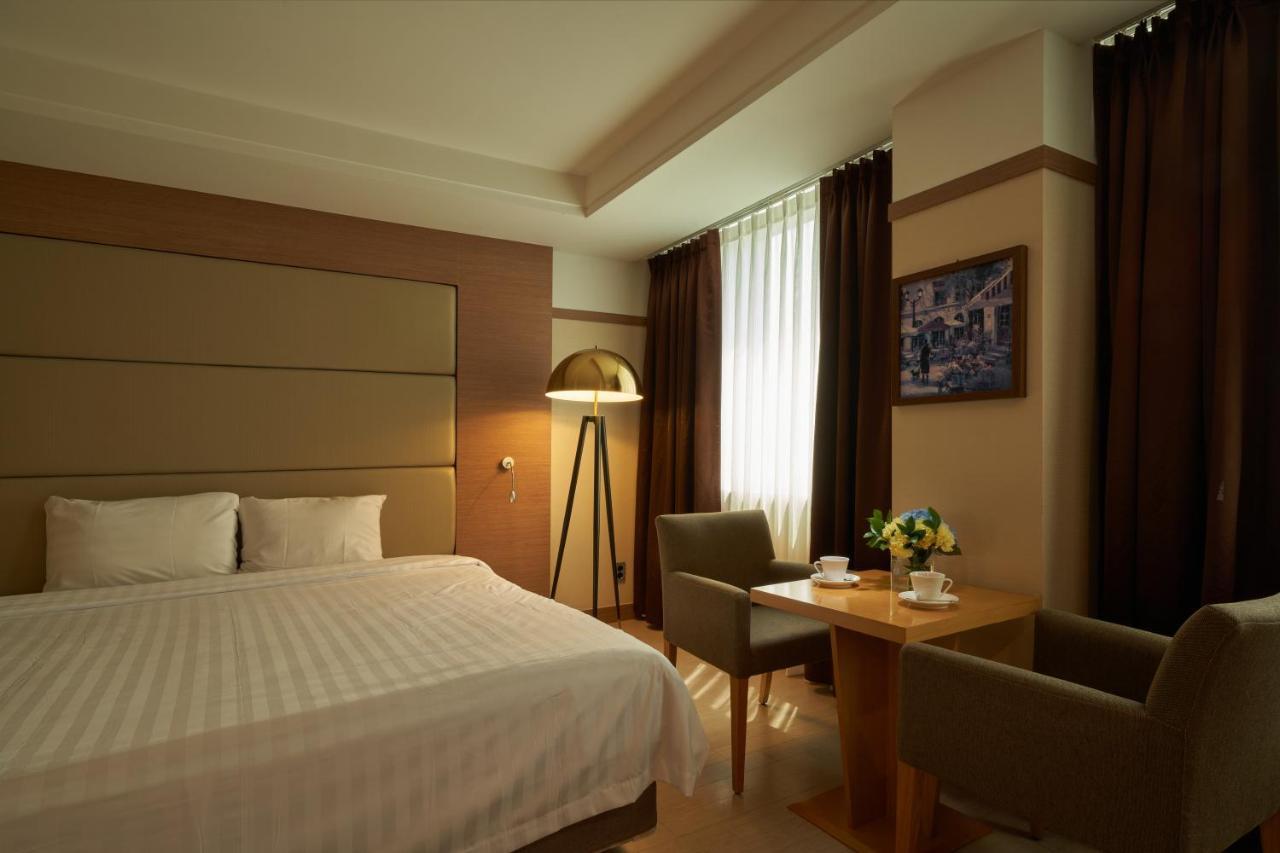 Gyeongju Gg Tourist Hotel Zewnętrze zdjęcie
