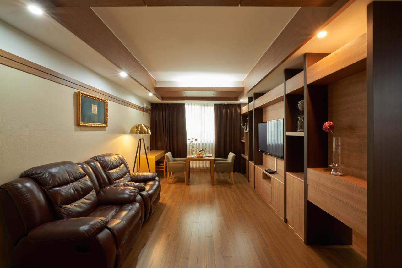 Gyeongju Gg Tourist Hotel Zewnętrze zdjęcie