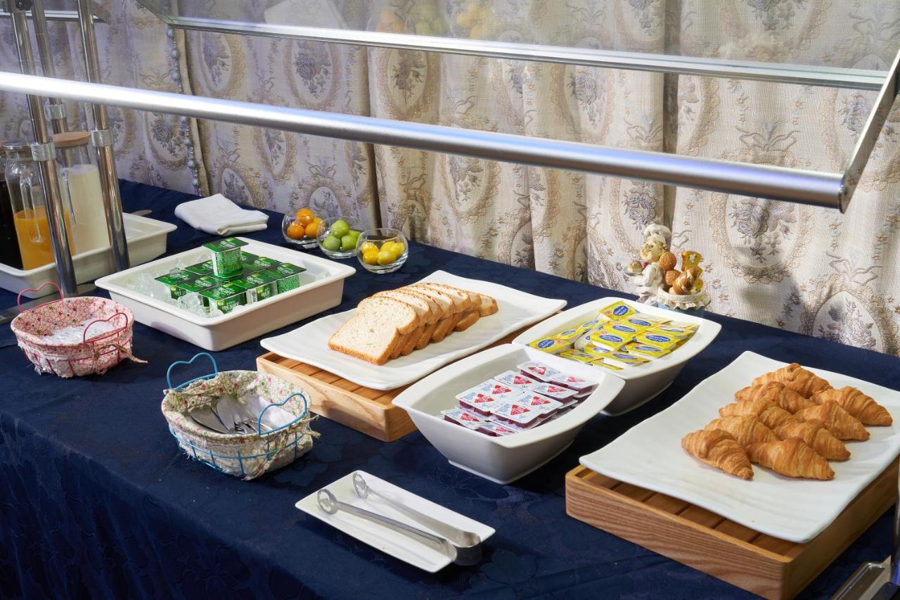 Gyeongju Gg Tourist Hotel Zewnętrze zdjęcie