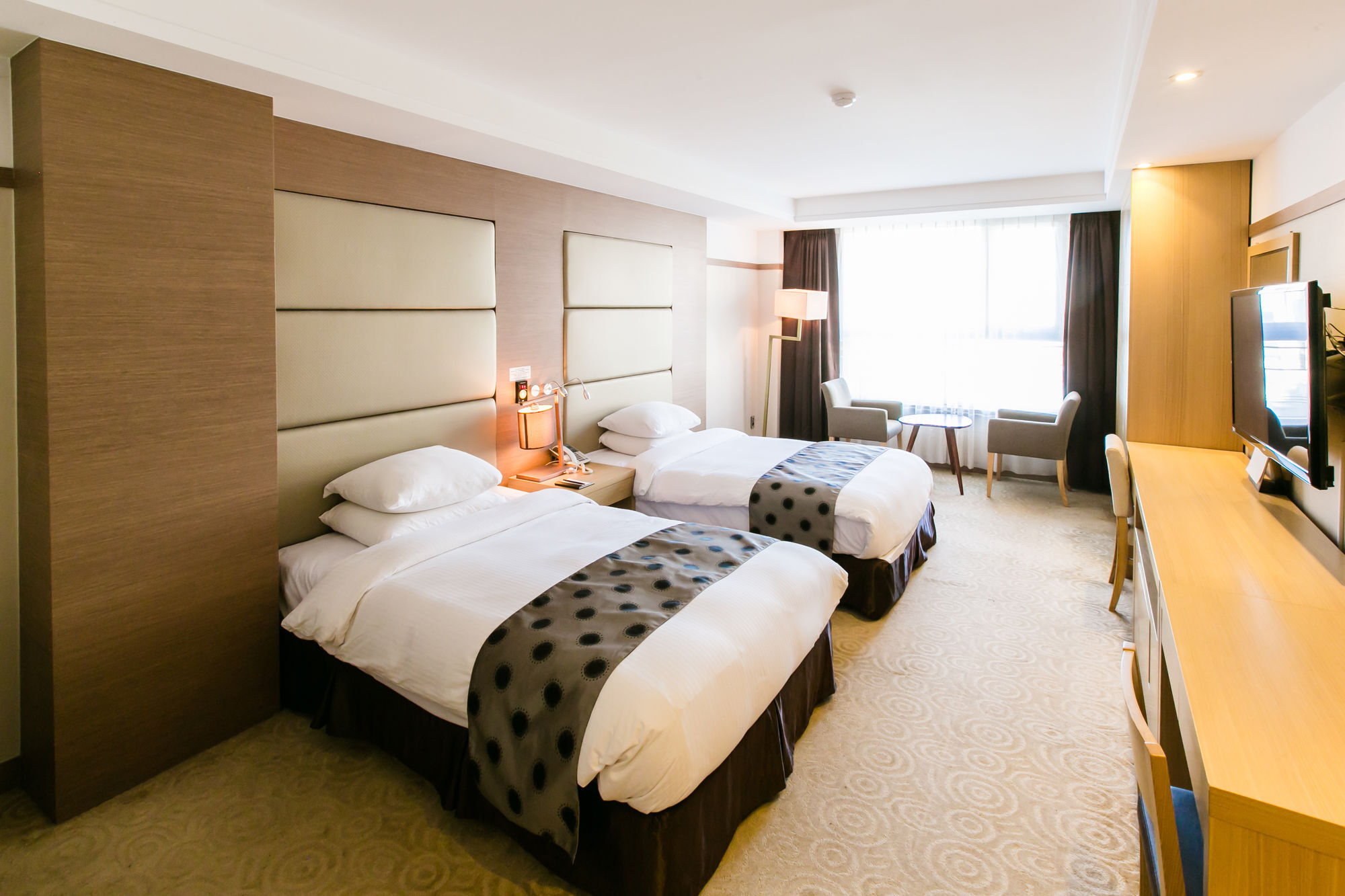 Gyeongju Gg Tourist Hotel Zewnętrze zdjęcie