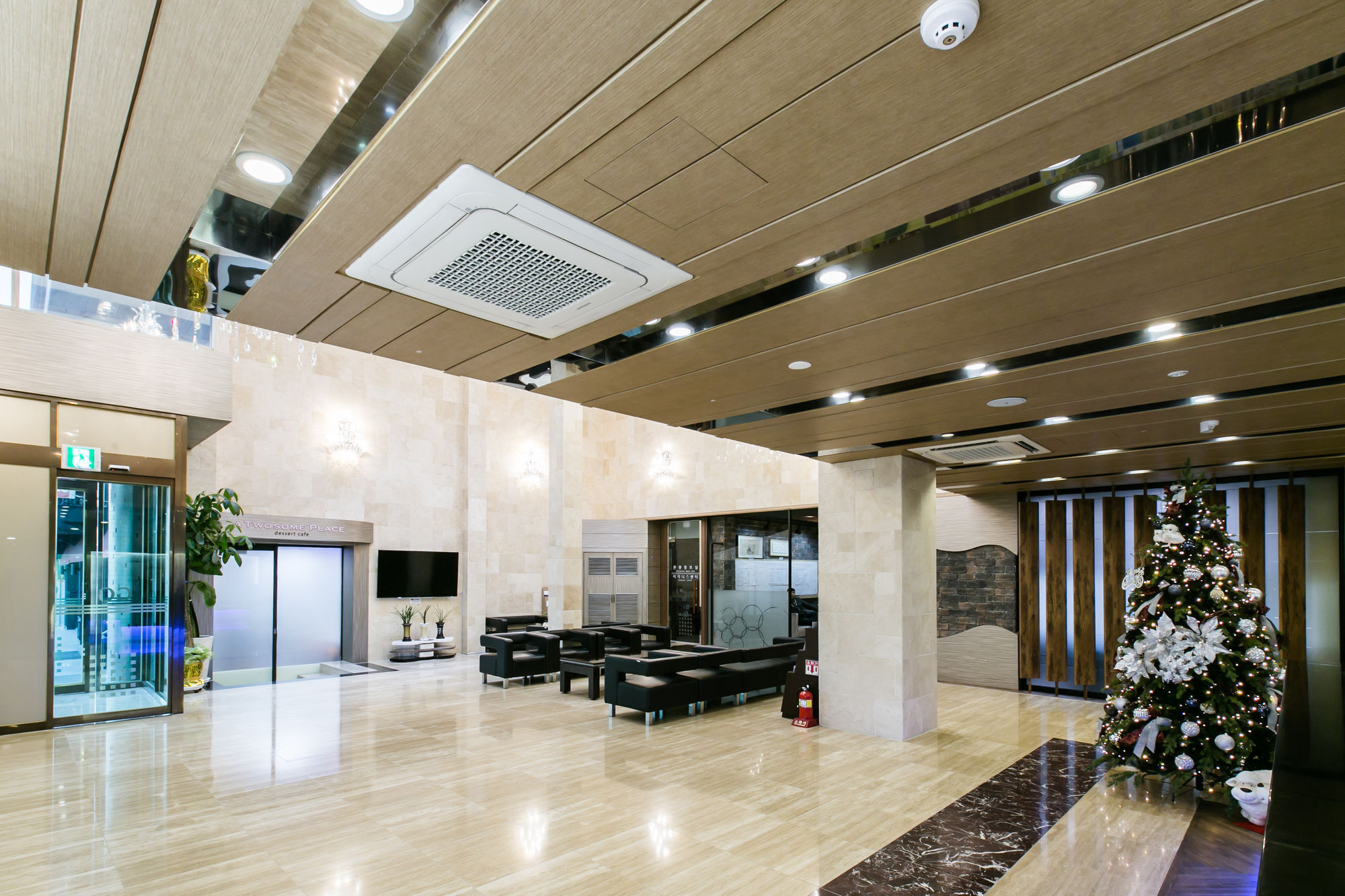 Gyeongju Gg Tourist Hotel Zewnętrze zdjęcie