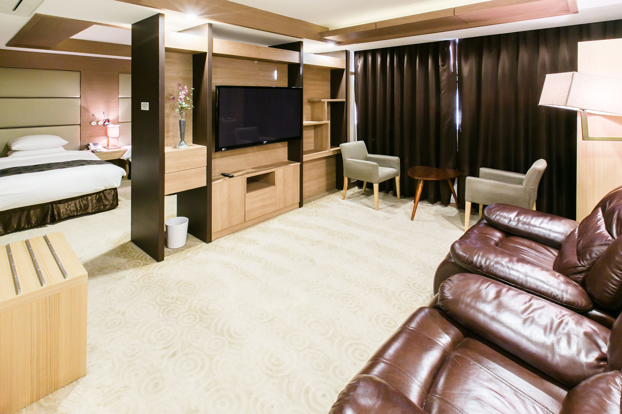 Gyeongju Gg Tourist Hotel Zewnętrze zdjęcie