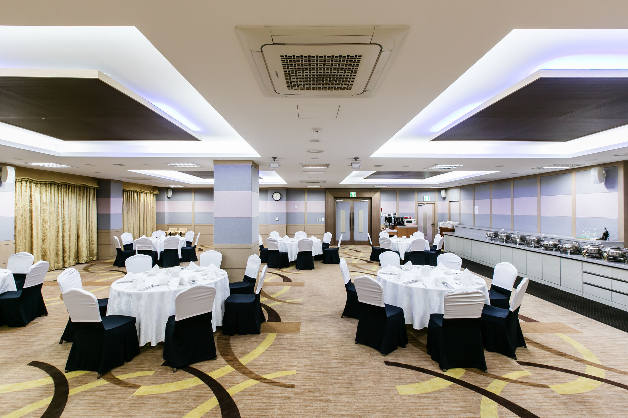 Gyeongju Gg Tourist Hotel Zewnętrze zdjęcie
